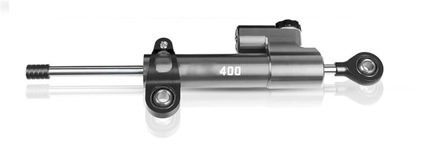 オートバイスタビライザーステアリングダンパー オートバイ