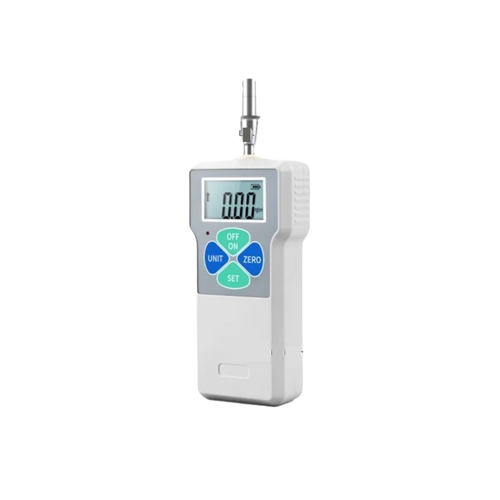 Hardness Tester Digital Fruit Hardness Tester, Sclerometer, Penetrometer, Durometer