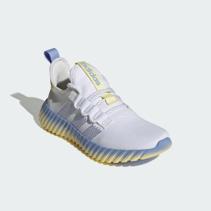 Image of Adidas Womens Kaptir Flow Shoes