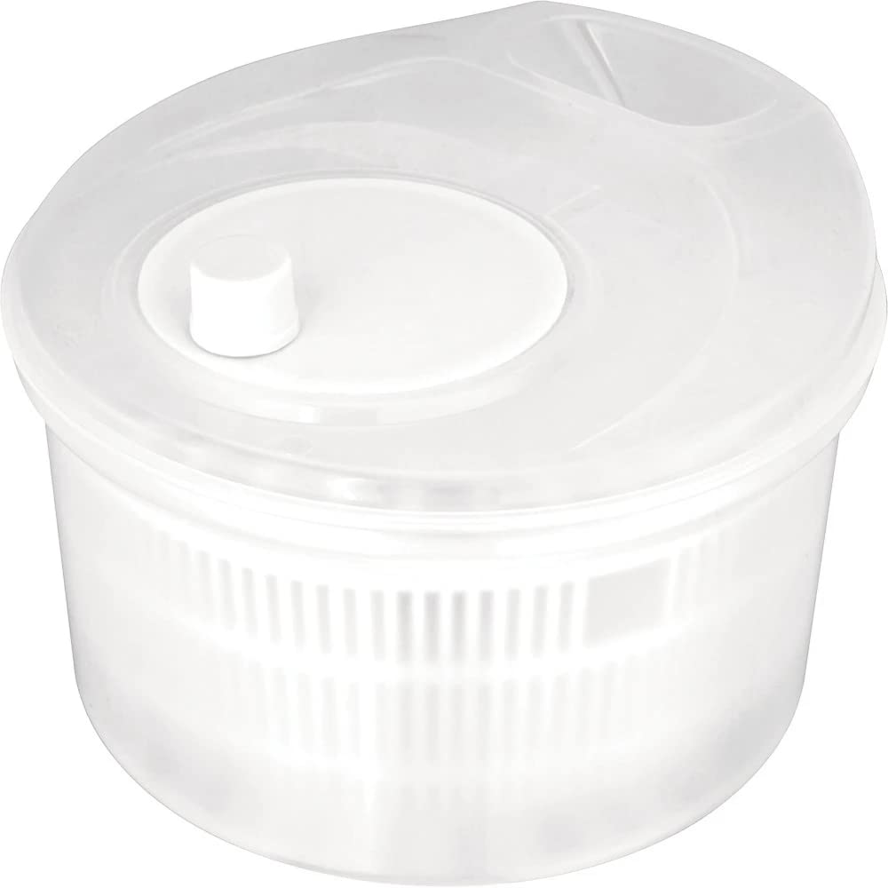Judge Kitchen Sink Salad Spinner
