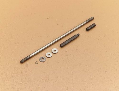 5 SPD.PUSH ROD KIT 84BT J-1-150