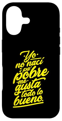 Cabrona Funny Mexican Saying Souvenir Slang Words Sarcastic �X�}�z�P�[�X iPhone 17 �p