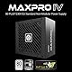 ENERMAX MAXPRO IV 550 Watt|Nicht-modulares ATX Gaming PC Netzteil|individuell Mesh-Sleeve Kabel|80 Plus|geräuscharmer 120mm Lüfter|jap. Kondensator mit 5-Fach Schutzschaltung|EMP550W