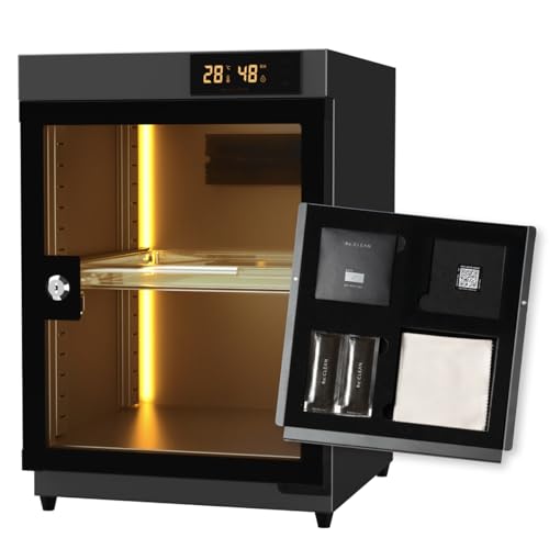 クリーン　防湿庫　カビ防止　カメラ 梅⾬のカビ対策】シリーズ販売累計台数2万台以上、⼤切なカメラ