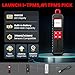 2026 New Launch X431 i-TPMS Tire Pressure Detector Tool,Relearn,Reset and Coding TPMS sensors,Work with CRP123I/X/E 3.0,CRP919E/X,X431 V/V+/PRO Elite,PRO3S+/ACE,App Based for Android,Upgrade of TSGUN