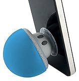 Be Mix-Minialtavoz con Bluetooth, diseño de Seta, Color Aleatorio