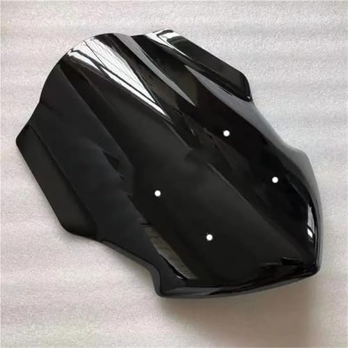 Déflecteur Vent Avant Yamaha MT-07 Réduire la Pression de l'Air Moto