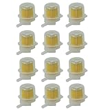 Wix Fuel Filter Set (12 Pieces)