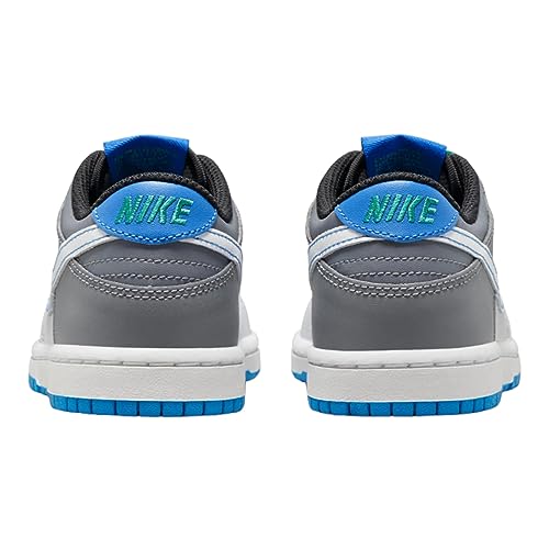 Image of Nike Men's Dunk Low Mystic Red Shoes