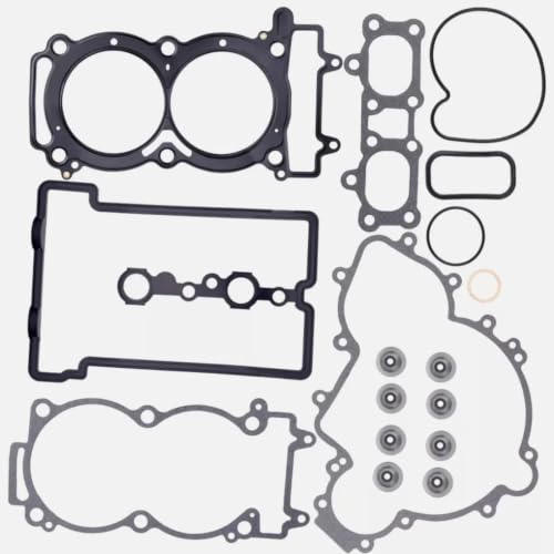 Kit de joints XP1000-11 1000cc haute résistance mécanique pour UTV