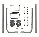 Boat Trailer Guide-ons, 40