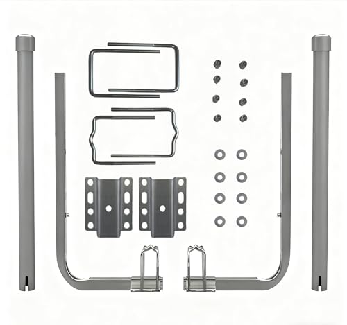 Boat Trailer Guide-ons, 40