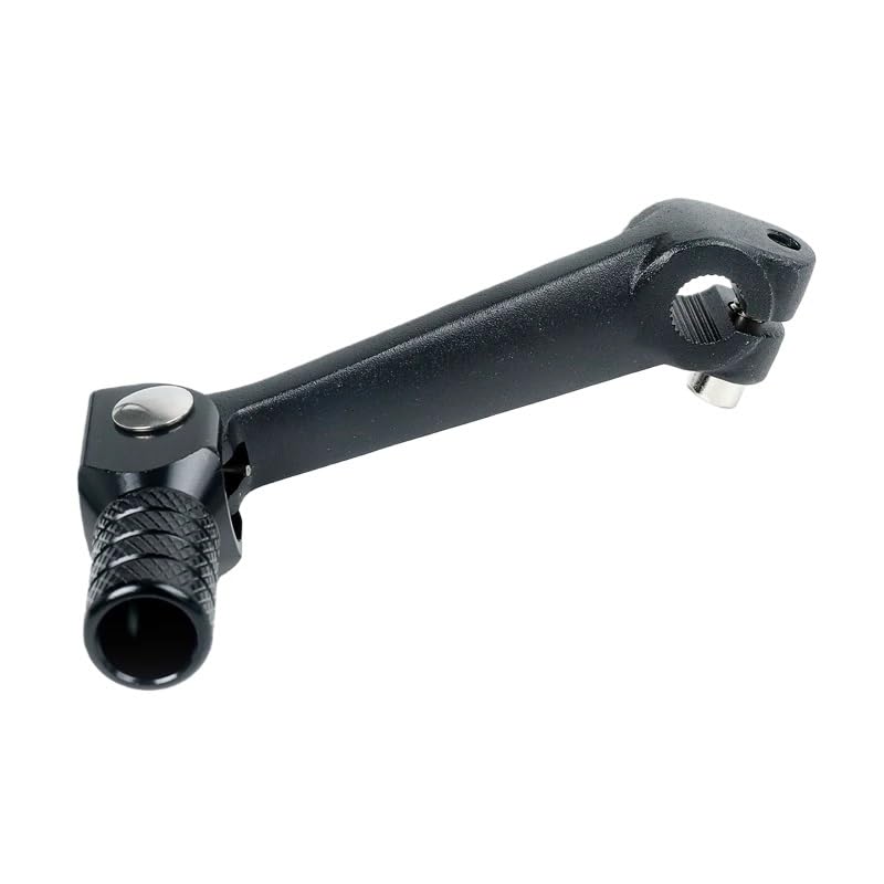 Levier de vitesses moto pour T2 T4 T4L sélecteur de vitesse pliant ATV