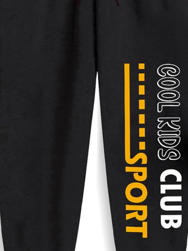 Image of Trampoline Kids Cotton Blend Trackpants Pack of 2 with Drawstrings & Ribbed Cuffs | Vibrant Printed Joggers for Boys & Girls | Soft Waistband & Side Pockets | Everyday Comfy Wear