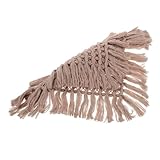 Uso multifuncional: esta se puede utilizar como accesorio para fotografías, una envoltura acogedora o una pieza decorativa, ofreciendo una gran versatilidad para padres y fotógrafos, accesorio de para recién nacidos, accesorios de para recién nacidos