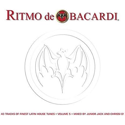 Ritmo De Bacardi 5