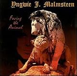 Facing the Animal -Yngwie Malmsteen