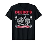 Deebo's Bike Rentals 1995 - Who Else Wants Some? T-Shirt