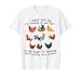 I Might Look Like I'm Listening To You Chicken T-Shirt