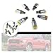 7PCS 6R80 Transmission Valve Body Solenoid Kit Compatible For F-150/Expedition