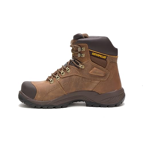 Cat Footwear mens Diagnostic Hi St3