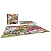 RoseArt - Kodak Premium - Country Compilation - 1500 Piece Jigsaw Puzzle for Adults