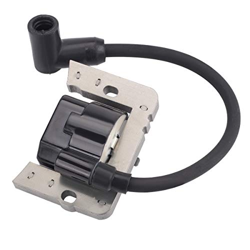 Hipa 35135 35135A 35135B Solid State Ignition Coil Module For Tecumseh Ohv12 Ohv13 Ohv125 Ovm120 Ovxl120 Ovxl125 Tvm170 Tvm195 Tvm220 Tvxl195 Tvxl220 Engine Snowblower #TOP4