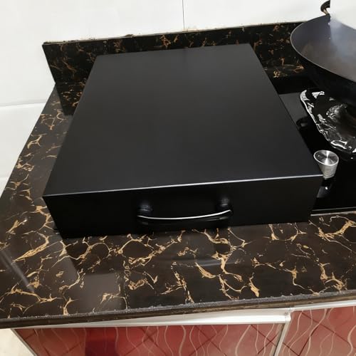 �����t���ˑ�X�g�[�u�J�o�[�A�d�C�X�`�[�����X�g�[�u�g�b�v�J�o�[�A����ŏ�v�ȃK�X�R�����p�u�����P�b�g�A�A�p�[�g�ł̎g�p�ɓK���Ă��܂��i�u���b�N�A35x40x7cm�i14x16x3�C���`�j�j