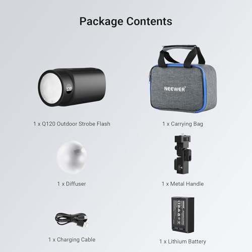 Neewer Q120 thumbnail 8