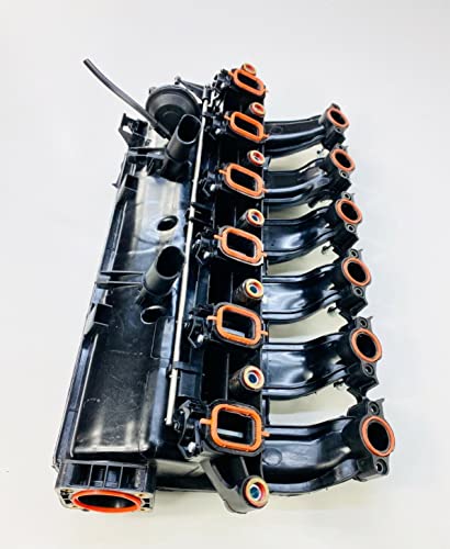 Collecteur d'admission 1995ccm Diesel pour réparer les pannes BMW