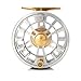 NTR II Large Arbor Reel CG