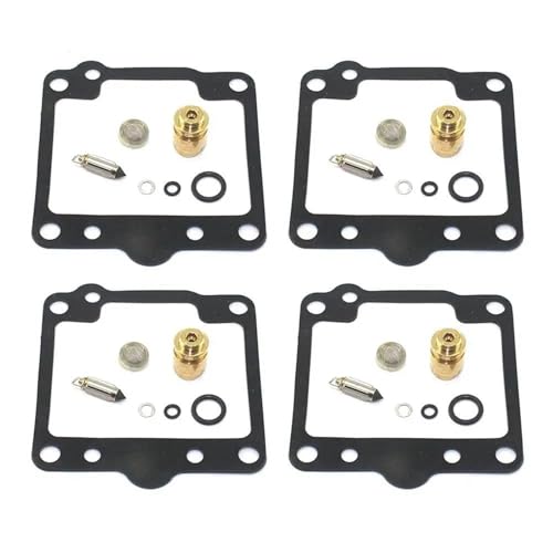 Joint de pointeau flottant Suzuki GN250 kit réparation carburateur