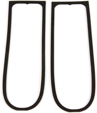 Atomik Waterproof Rubber Rings for Barbwire RC Boat