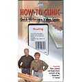 Roofing - Hometime How-to Clinic Quick Reference Video Guide