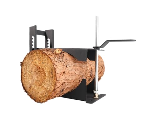 yskjyxgs Log Clamp Lock 1