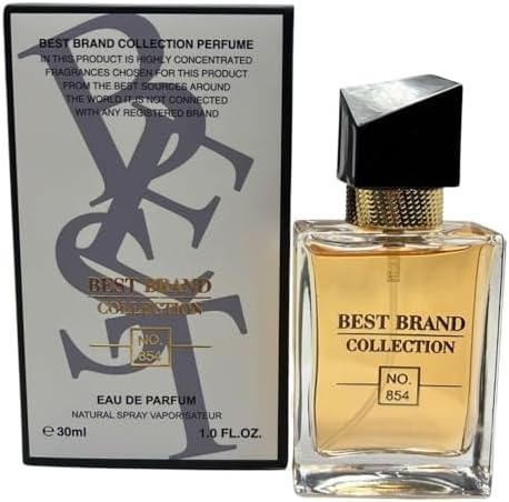 Brand Perfume Edp 854 Fem (Libre Yves) 30ML
