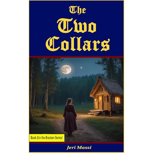 The Two Collars by Jeri Massi episode artwork