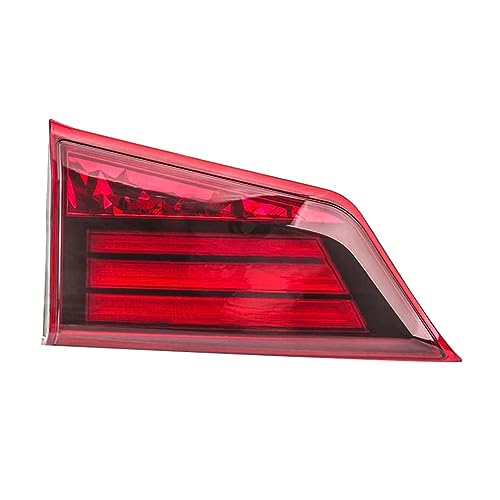 Piloto trasero de freno con luz para giro de Mitsubishi Outlander 2016-2018, lado interior