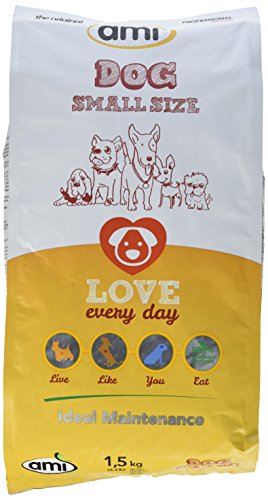 ami vegan dog food uk