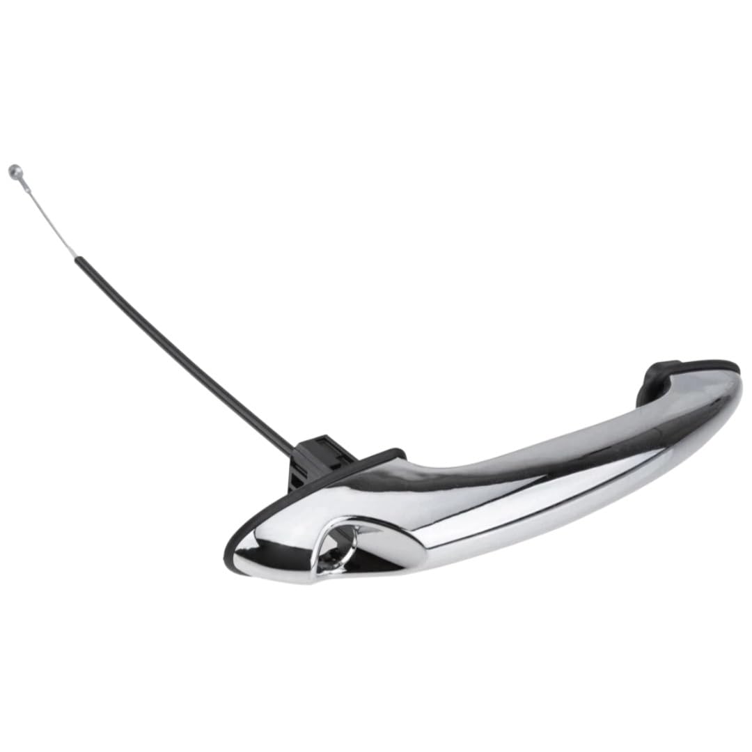 Poignée porte extérieure gauche pour Cooper R50 R53 51217198471