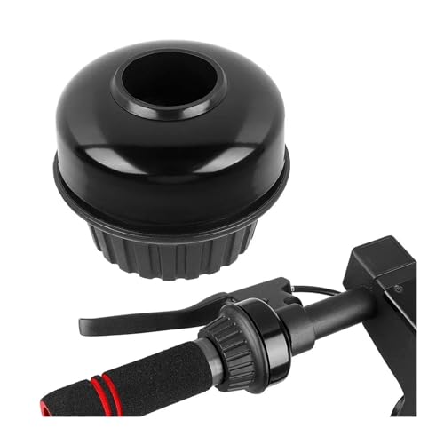 Sonnette de trottinette électrique Ninebot MAX G30 de rechange - 3