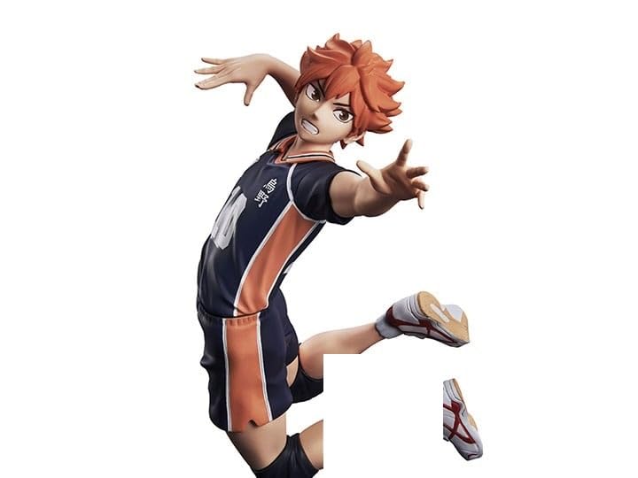 ONLY FROM JAPAN Haikyu!! Figurines (Tobio Kageyama)