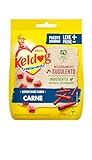 Keldog Bifinho Evolutivo Criadores Mini Carne 500G