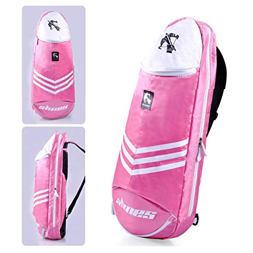 21年最新版 バドミントン用ラケットバッグの人気おすすめランキング15選 おしゃれなものも セレクト Gooランキング