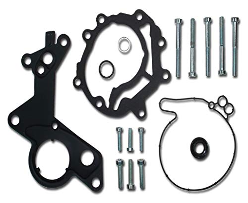 Kit de réparation pour pompe à carburant Cover
