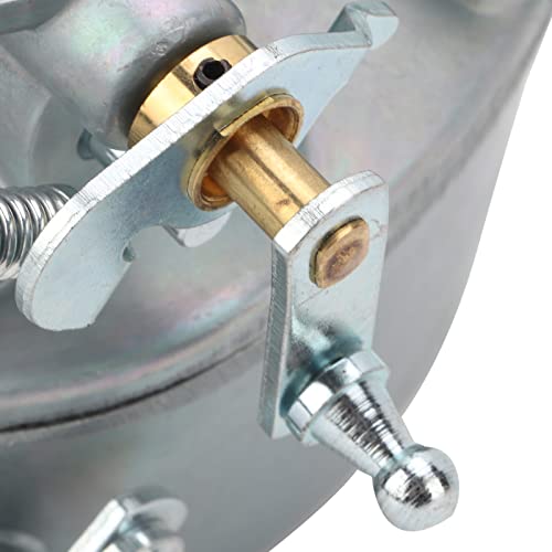 Carburador de trator, resistente B4NN9510A 1/8