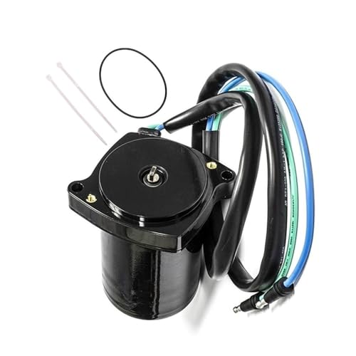 Moteur inclinaison trim Mercury 135-225HP contre blocage embase