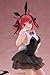 Taito-The Quintessential Quintuplets 3 Desktop Cute Figure - Nino Nakano (Bunny Ver.)