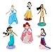 Disney Princess Toy Playset