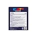 Icy Hot Pro No-Mess Pain Relief Patches with Menthol & Camphor & Advanced Hydrogel Technology, 5 Ct.